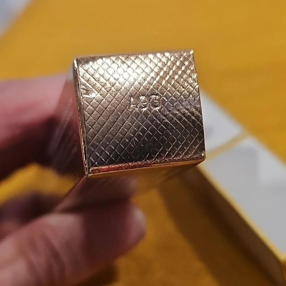 Tom Ford Ultra-Shine Lip Color Lipstick: 31 Ile D’Amour NIB